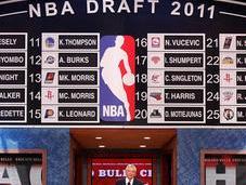 Boston Celtics Draft 2012