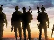 Acto valor. Hechos reales protagonistas