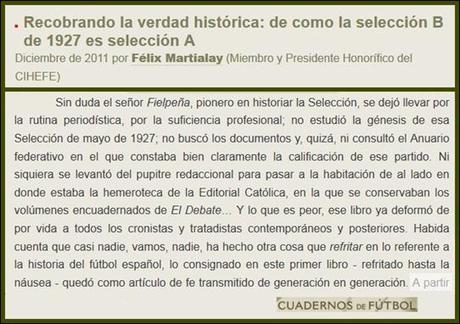 Martialay Fielpeña Artículo Fe