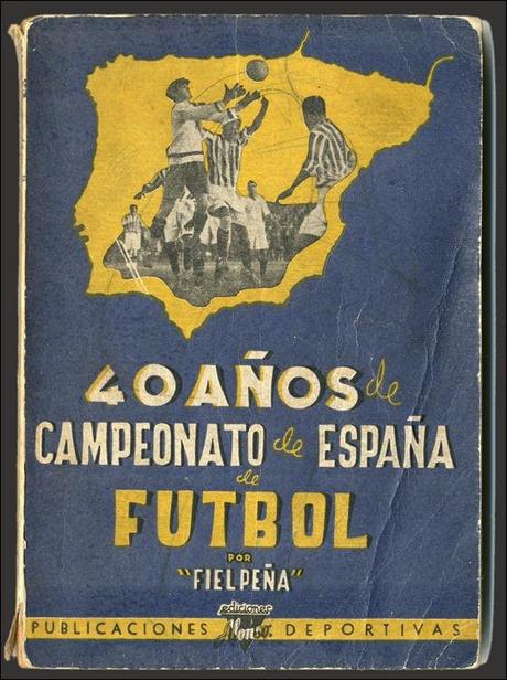 CE39 Fielpeña Portada