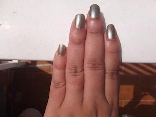 win Color,el esmalte que cambia de color con el sol