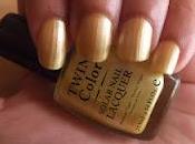 Color,el esmalte cambia color