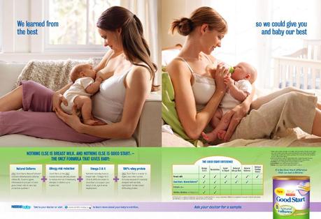 El código de comercialización de sucedáneos de la leche materna, 30 años después (VSILM)