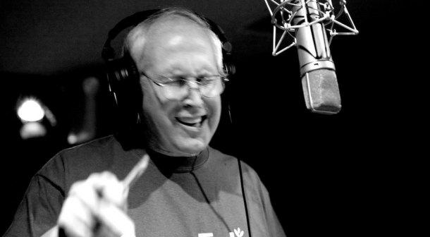 Community cuenta con Chevy Chase para la próxima temporada de la serie