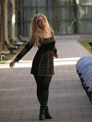 UN DÍA CON... Beatriz de UN DÍA CON... Beatriz de