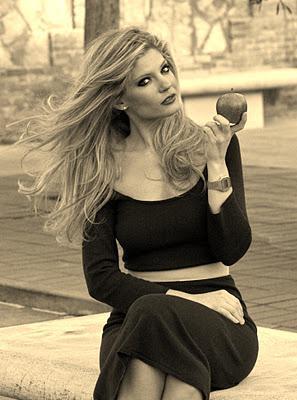 UN DÍA CON... Beatriz de UN DÍA CON... Beatriz de