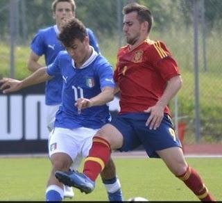 LA EUROCOPA SUB-19 COMIENZA ESTE FIN DE SEMANA (CALENDARIO Y CONVOCATORIA DE ESPAÑA)