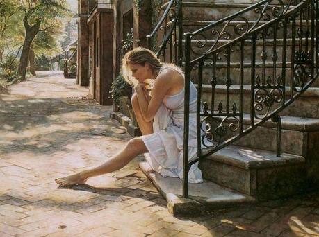 Steve Hanks