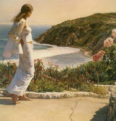 Steve Hanks