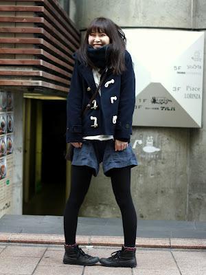 Blogger invitada: Efecto pata chueca: el fenómeno del uchimata