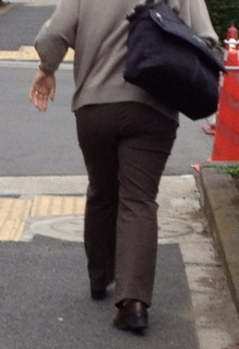 Blogger invitada: Efecto pata chueca: el fenómeno del uchimata