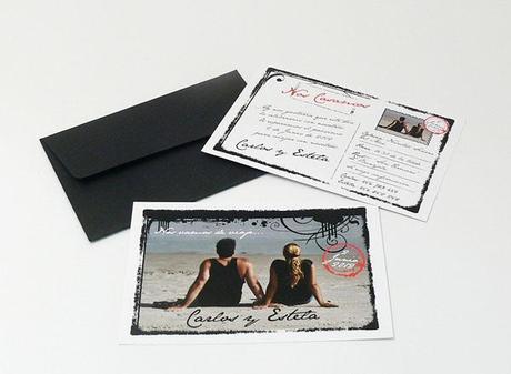 SORTEO: ¡100 invitaciones de boda gratis! SORTEO: ¡100 invitaciones de boda gratis!