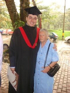 Los Abuelos Y La Crianza De Los Niños