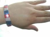 Como hacer Pulsera botella plático reciclada