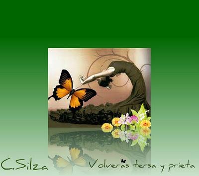 Volveras tersa y prieta