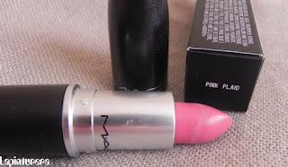 Labiales MAC: la familia aumenta con un par de rosas Labiales MAC: la familia aumenta con un par de rosas