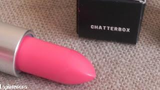 Labiales MAC: la familia aumenta con un par de rosas Labiales MAC: la familia aumenta con un par de rosas