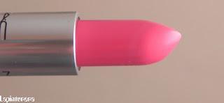 Labiales MAC: la familia aumenta con un par de rosas Labiales MAC: la familia aumenta con un par de rosas