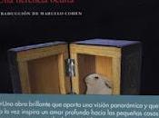 liebre ojos ámbar, Edmund Waal