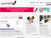 Entrevista Taconeras