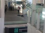 Comunicado hechos ocurridos Terminal Aeropuerto Internacional Ciudad México pasado junio