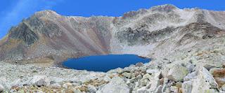 El pueblo como bálsamo