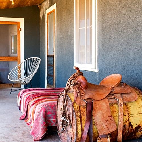 La silla Acapulco está más de moda que nunca