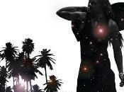 Mirando estrellas, A.F. Black