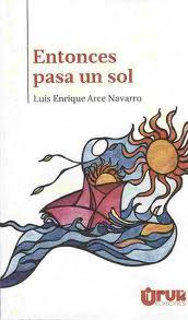Entonces pasa un sol
