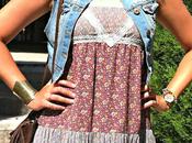 Hippie-chic