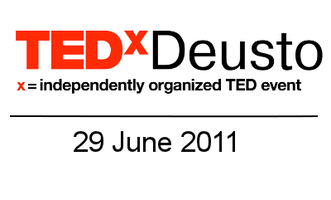 Humanizar el mundo, en TEDxDeusto