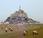 Mont Saint-Michel, pedazo cielo Tierra