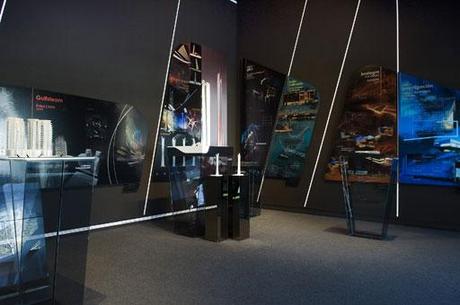 A-cero LA EXPOSICIÓN DE A-CERO EN EL IVAM SE DESPIDE Y BATE RECORD DE ASISTENCIA