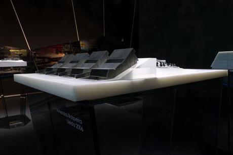 A-cero Models LA EXPOSICIÓN DE A-CERO EN EL IVAM SE DESPIDE Y BATE RECORD DE ASISTENCIA