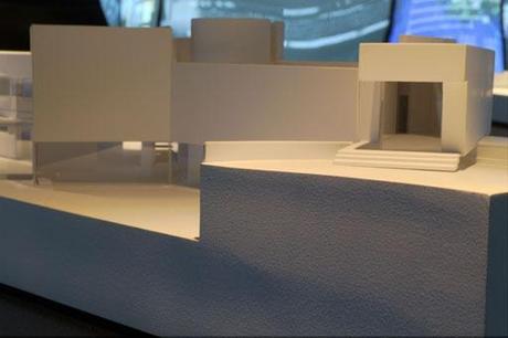 A-cero Models LA EXPOSICIÓN DE A-CERO EN EL IVAM SE DESPIDE Y BATE RECORD DE ASISTENCIA