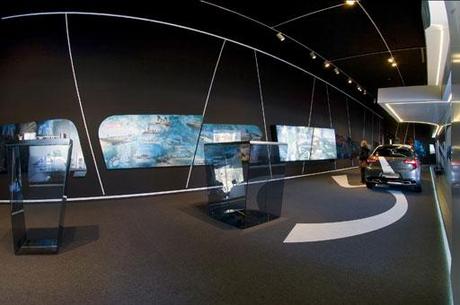 A-cero LA EXPOSICIÓN DE A-CERO EN EL IVAM SE DESPIDE Y BATE RECORD DE ASISTENCIA