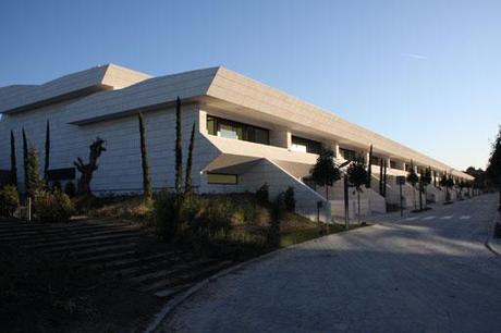 A-cero Projects LA EXPOSICIÓN DE A-CERO EN EL IVAM SE DESPIDE Y BATE RECORD DE ASISTENCIA