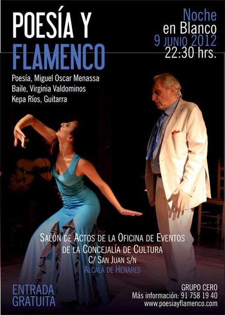 Charlas de Psicoanálisis: Complejo de Edipo, Juventud, Poesía y Flamenco...