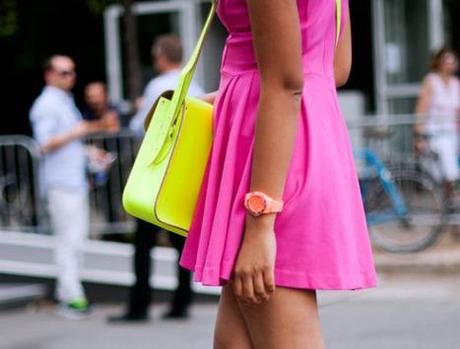 Street Style of the Week Street Style of the Week