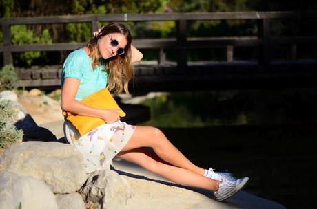 Street Style of the Week Street Style of the Week