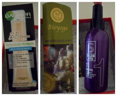 Joliebox Primer aniversario