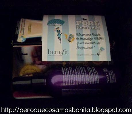 Joliebox Primer aniversario