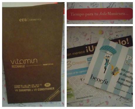 Joliebox Primer aniversario