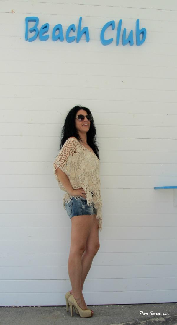 Beach Cocó e Isla Marina ........ buena música, copas, diversión, chill out ...