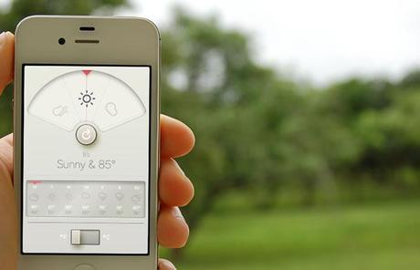 trecool-wthr-01 WTHR, Uniqlo Wake Up y Weather App :: aplicaciones meteorológicas