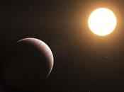 Nuevo modo estudiar atmósferas exoplanetas