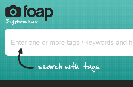 Foap - Compra y vende tus fotos hechas con el teléfono SmartPhone