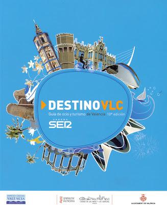 DESTINOVLC - Menuda PA-TA-TA