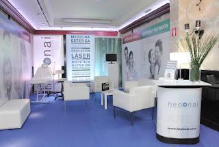 Crónica BEAUTYPARTY - EL JARDÍN AZUL Crónica BEAUTYPARTY - EL JARDÍN AZUL