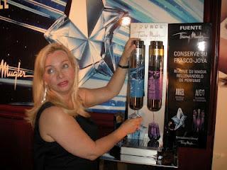 Crónica BEAUTYPARTY - EL JARDÍN AZUL Crónica BEAUTYPARTY - EL JARDÍN AZUL